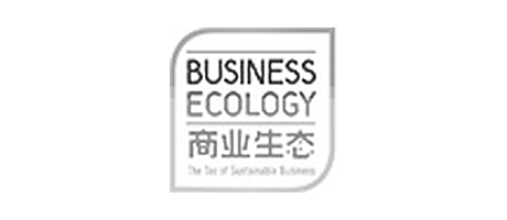 商业生态 BUSINESS ECOLOGY